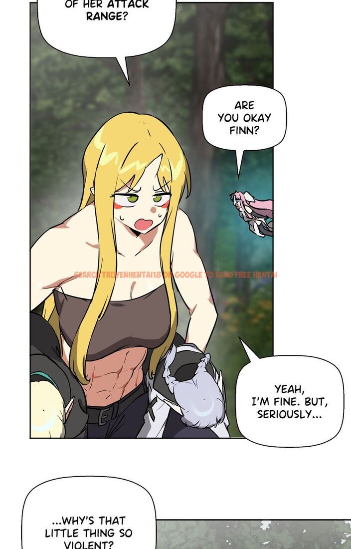 Read Hentai Image 51 41f40 in comic No Man’s Land - Chapter 77 - hentaitnt.net