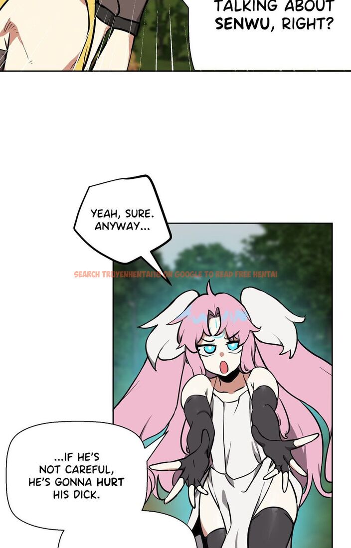 Read Hentai Image 6 41f40 in comic No Man’s Land - Chapter 77 - hentaitnt.net