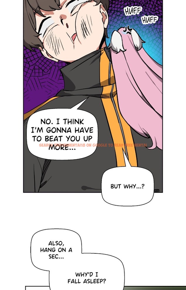 Read Hentai Image 34 10557 in comic No Man’s Land - Chapter 79 - hentaitnt.net