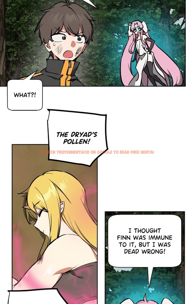 Read Hentai Image 45 10557 in comic No Man’s Land - Chapter 79 - hentaitnt.net