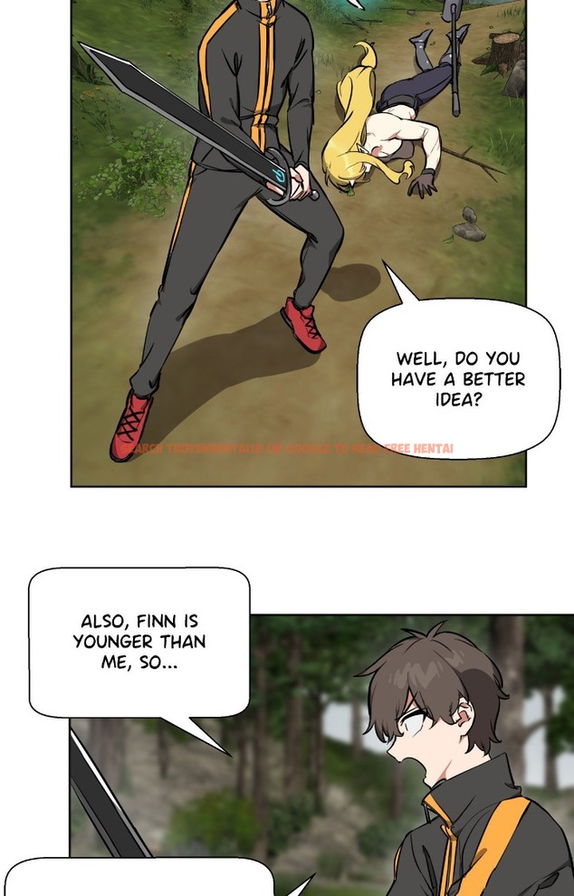 Read Hentai Image 48 10557 in comic No Man’s Land - Chapter 79 - hentaitnt.net