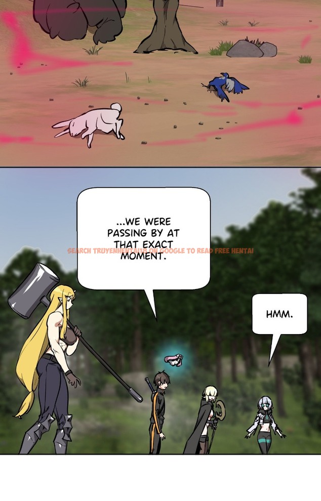 Read Hentai Image 65 10557 in comic No Man’s Land - Chapter 79 - hentaitnt.net