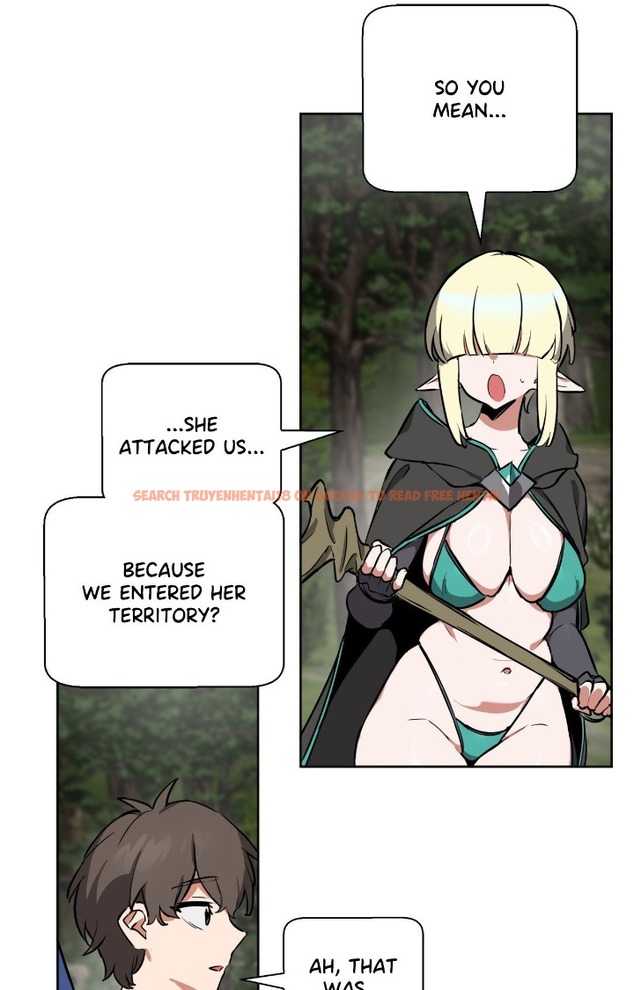 Read Hentai Image 66 10557 in comic No Man’s Land - Chapter 79 - hentaitnt.net