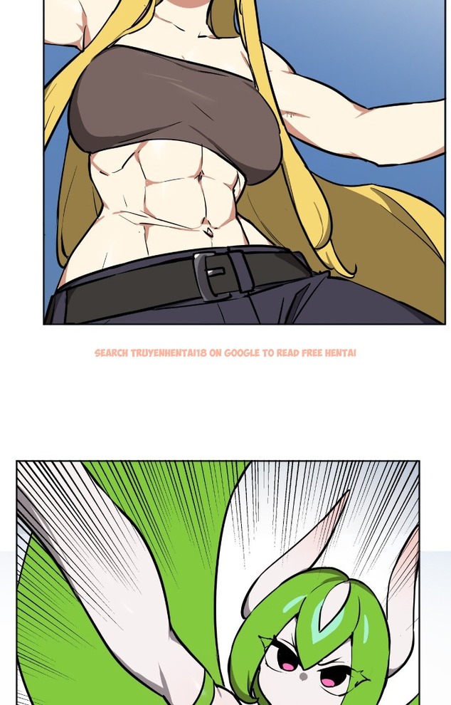 Read Hentai Image 8 10557 in comic No Man’s Land - Chapter 79 - hentaitnt.net