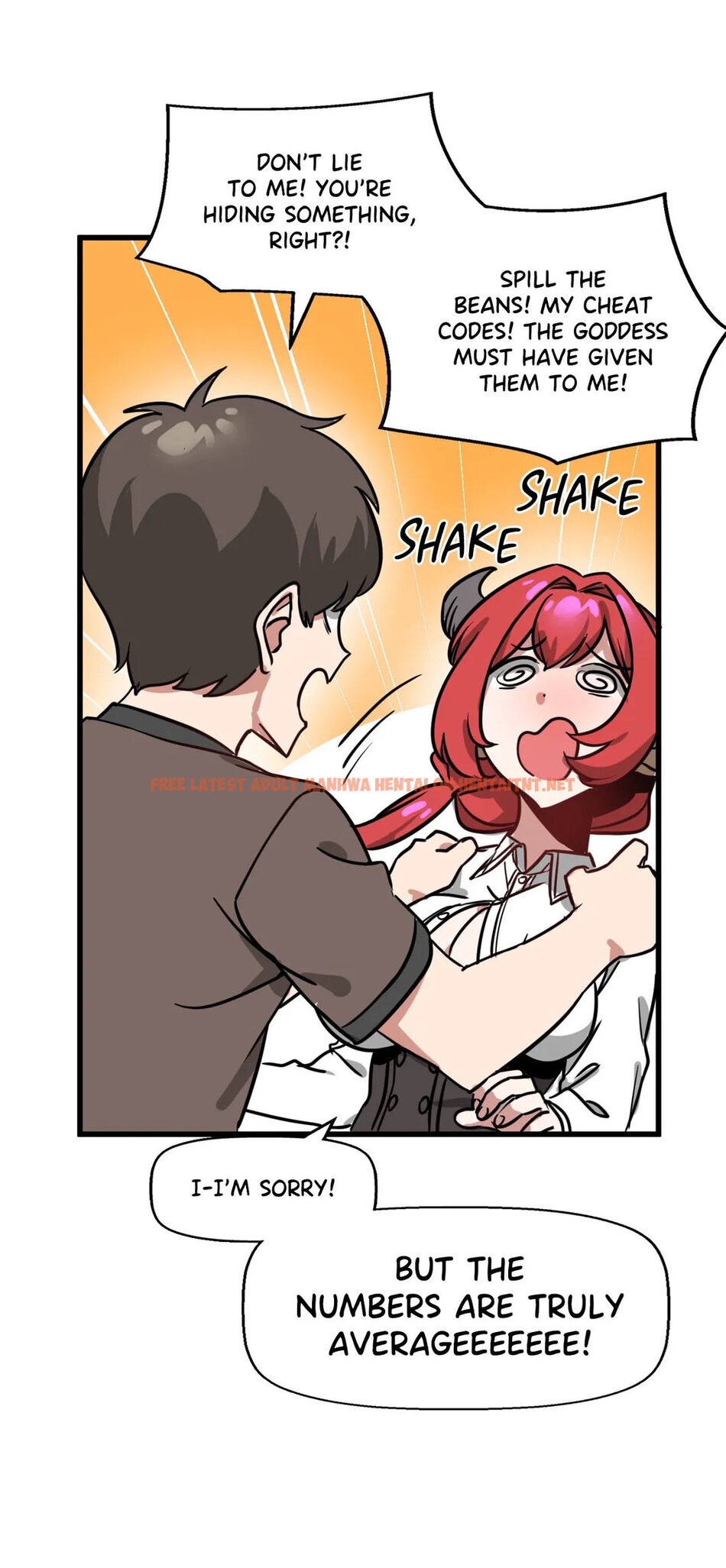 Read Hentai Image 36 486 in comic No Man’s Land - Chapter 8 - hentaitnt.net