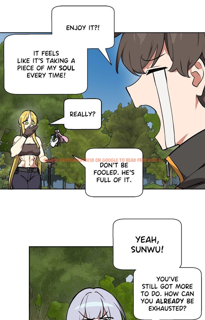 Read Hentai Image 10 10a99 in comic No Man’s Land - Chapter 80 - hentaitnt.net