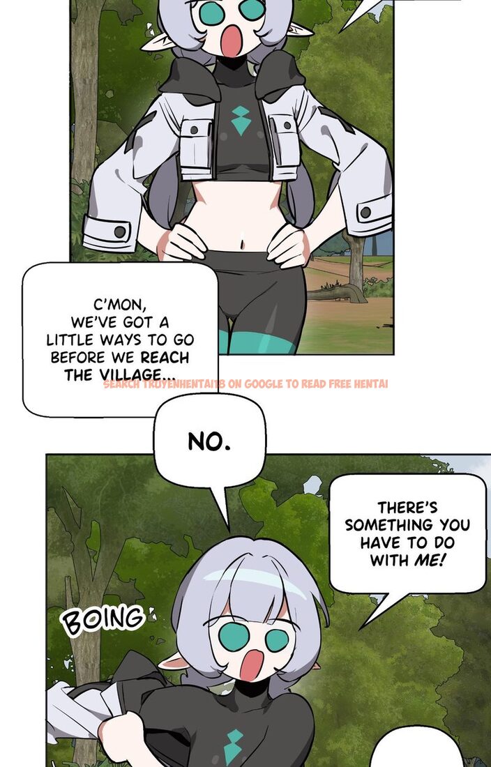 Read Hentai Image 11 10a99 in comic No Man’s Land - Chapter 80 - hentaitnt.net