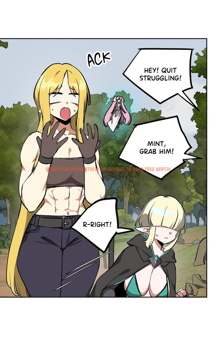 Read Hentai Image 14 10a99 in comic No Man’s Land - Chapter 80 - hentaitnt.net