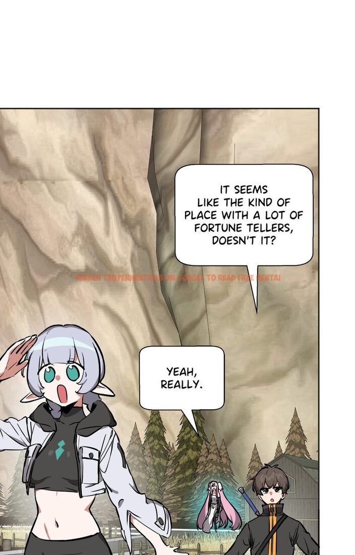 Read Hentai Image 30 10a99 in comic No Man’s Land - Chapter 80 - hentaitnt.net