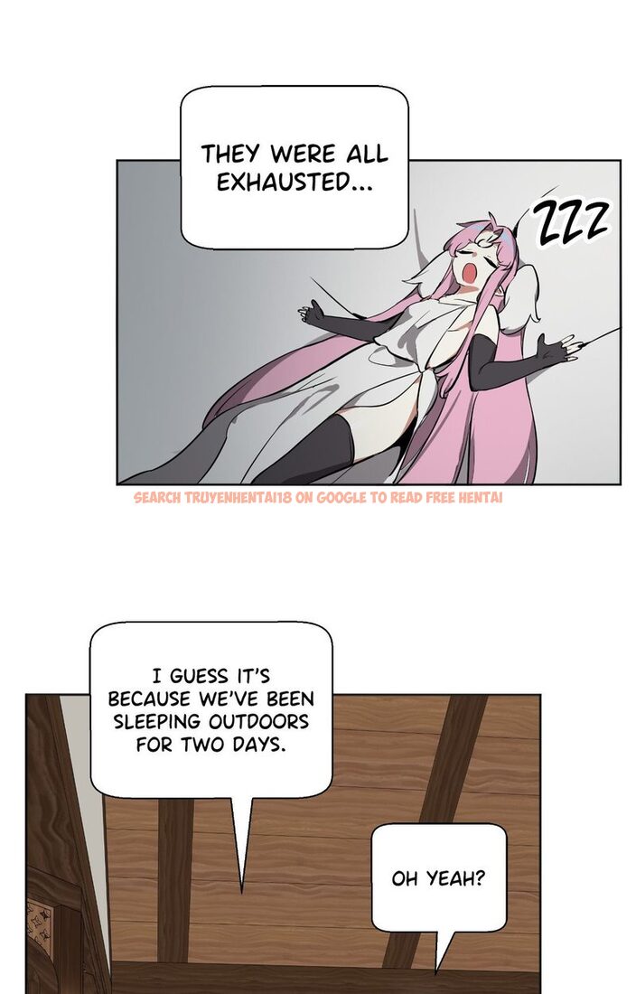 Read Hentai Image 37 10a99 in comic No Man’s Land - Chapter 80 - hentaitnt.net