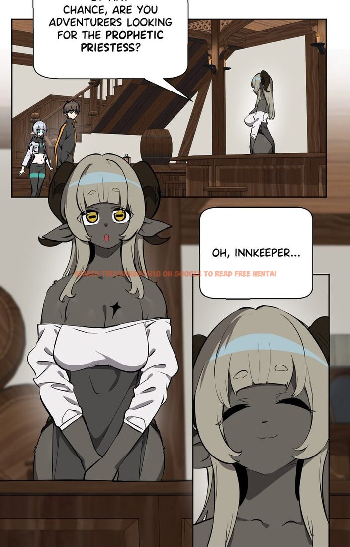 Read Hentai Image 41 10a99 in comic No Man’s Land - Chapter 80 - hentaitnt.net