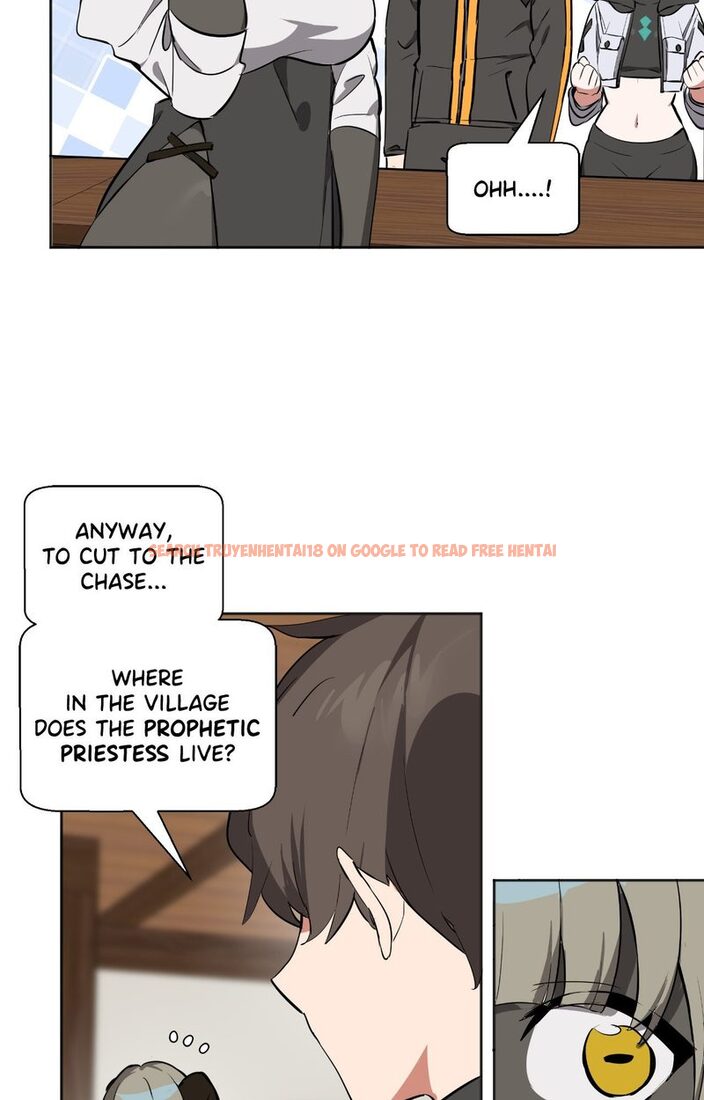 Read Hentai Image 45 10a99 in comic No Man’s Land - Chapter 80 - hentaitnt.net