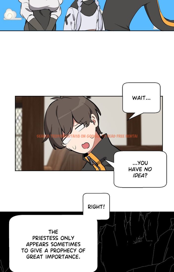 Read Hentai Image 48 10a99 in comic No Man’s Land - Chapter 80 - hentaitnt.net