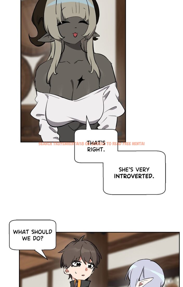 Read Hentai Image 51 10a99 in comic No Man’s Land - Chapter 80 - hentaitnt.net