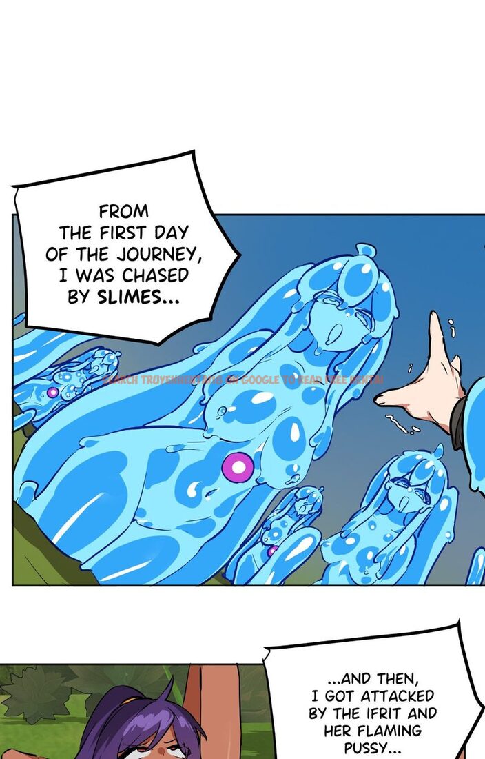 Read Hentai Image 6 10a99 in comic No Man’s Land - Chapter 80 - hentaitnt.net