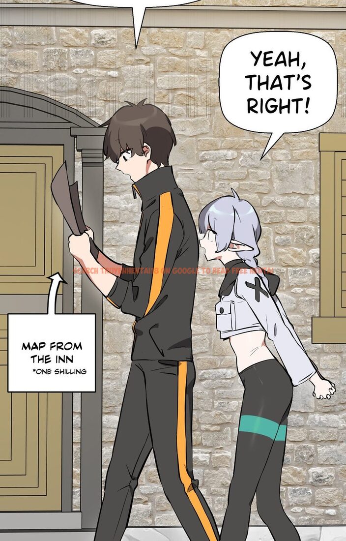 Read Hentai Image 11 4407c in comic No Man’s Land - Chapter 81 - hentaitnt.net