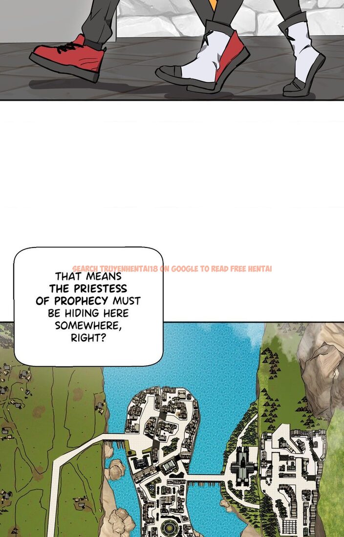 Read Hentai Image 12 4407c in comic No Man’s Land - Chapter 81 - hentaitnt.net