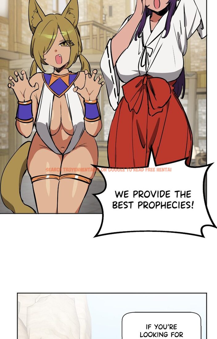 Read Hentai Image 17 4407c in comic No Man’s Land - Chapter 81 - hentaitnt.net