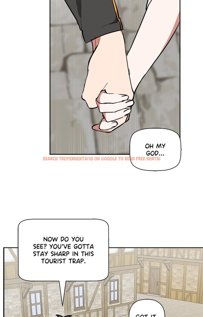 Read Hentai Image 26 4407c in comic No Man’s Land - Chapter 81 - hentaitnt.net