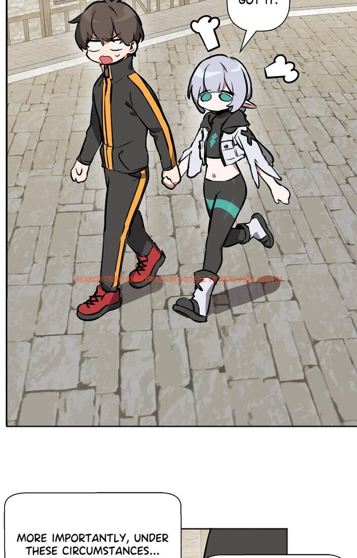 Read Hentai Image 27 4407c in comic No Man’s Land - Chapter 81 - hentaitnt.net