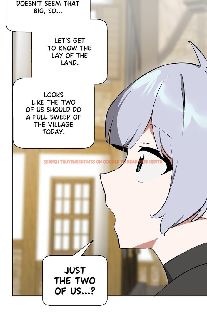 Read Hentai Image 29 4407c in comic No Man’s Land - Chapter 81 - hentaitnt.net