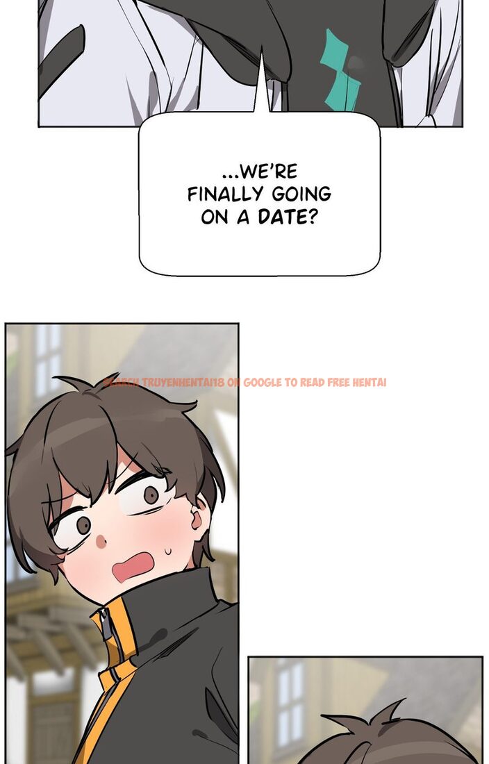 Read Hentai Image 33 4407c in comic No Man’s Land - Chapter 81 - hentaitnt.net