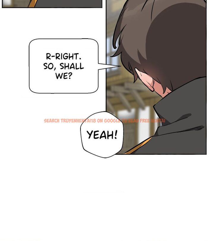 Read Hentai Image 34 4407c in comic No Man’s Land - Chapter 81 - hentaitnt.net