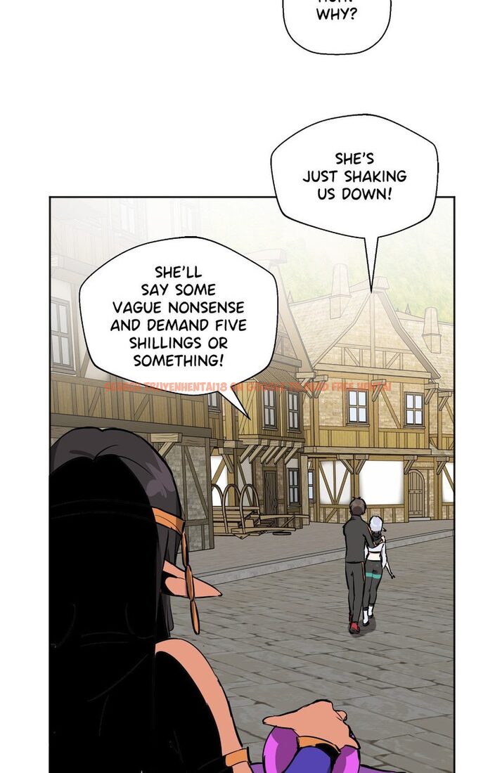 Read Hentai Image 55 4407c in comic No Man’s Land - Chapter 81 - hentaitnt.net