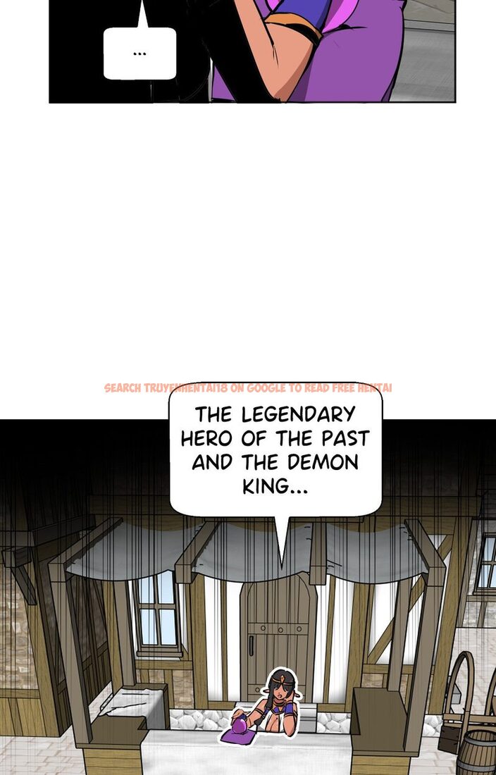 Read Hentai Image 56 4407c in comic No Man’s Land - Chapter 81 - hentaitnt.net