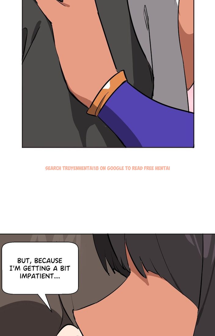 Read Hentai Image 62 4407c in comic No Man’s Land - Chapter 81 - hentaitnt.net