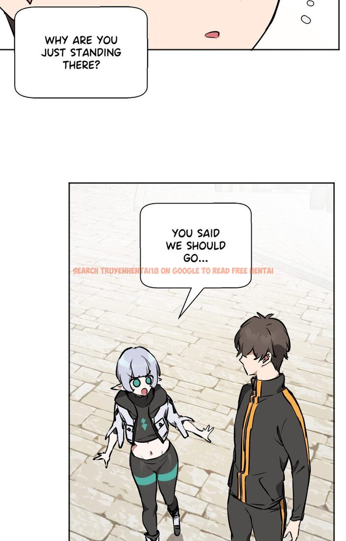 Read Hentai Image 67 4407c in comic No Man’s Land - Chapter 81 - hentaitnt.net