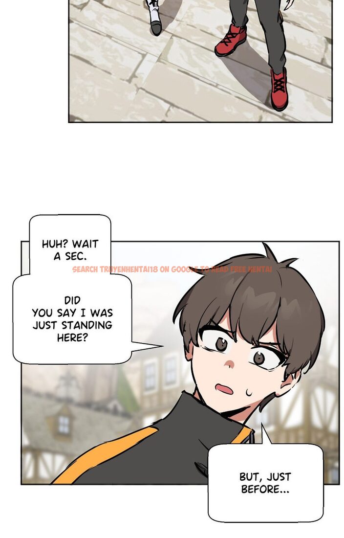 Read Hentai Image 68 4407c in comic No Man’s Land - Chapter 81 - hentaitnt.net