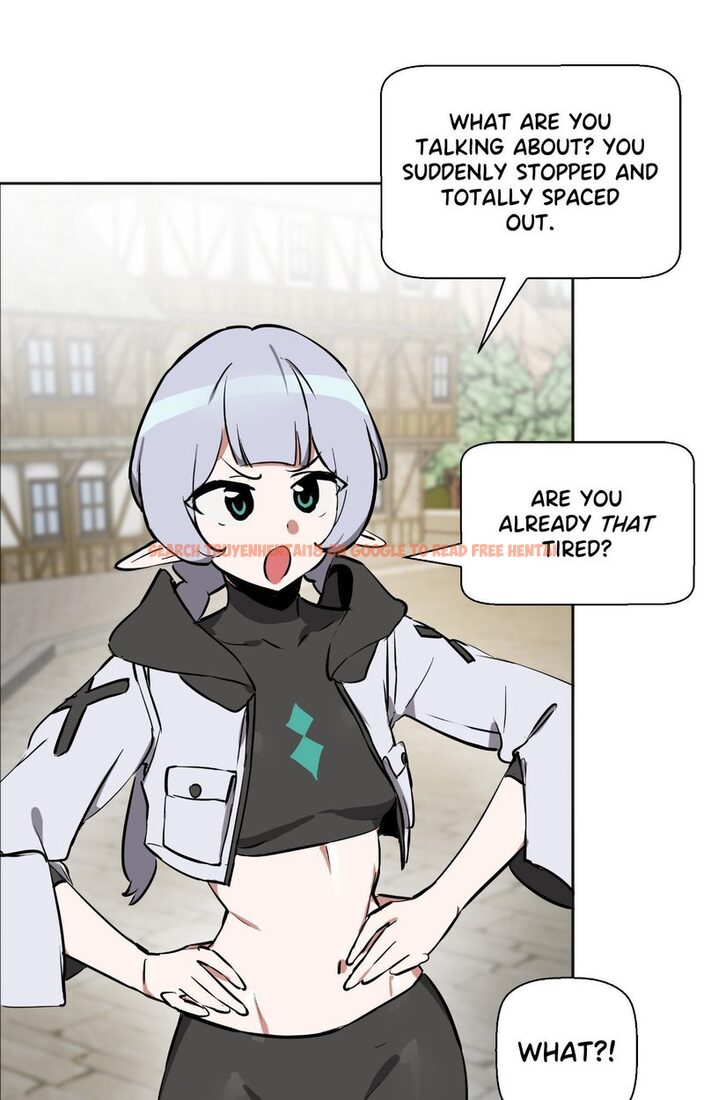 Read Hentai Image 69 4407c in comic No Man’s Land - Chapter 81 - hentaitnt.net