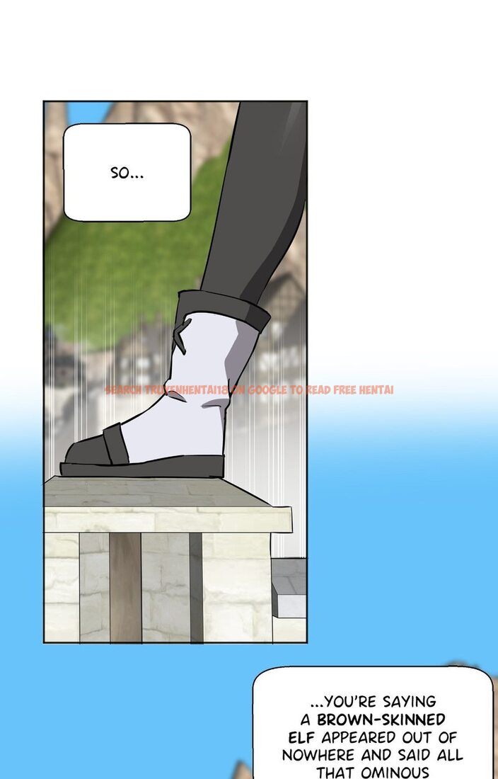 Read Hentai Image 1 5885d in comic No Man’s Land - Chapter 82 - hentaitnt.net