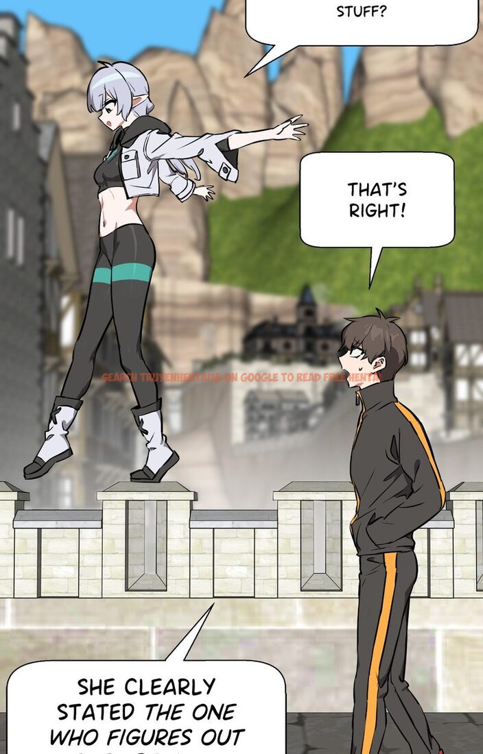 Read Hentai Image 2 5885d in comic No Man’s Land - Chapter 82 - hentaitnt.net