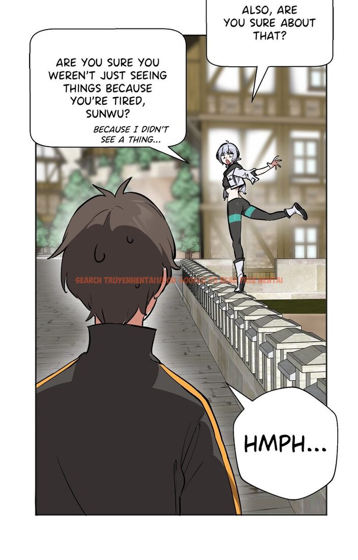 Read Hentai Image 4 5885d in comic No Man’s Land - Chapter 82 - hentaitnt.net