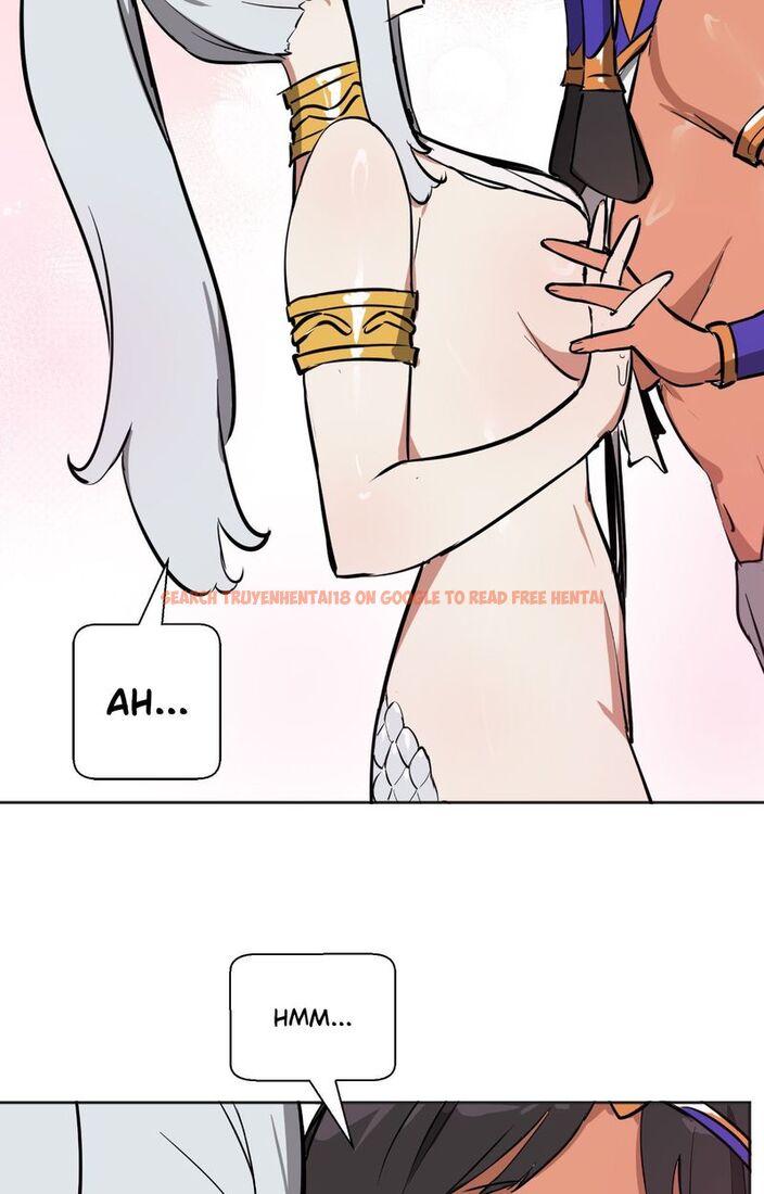 Read Hentai Image 17 c81b8 in comic No Man’s Land - Chapter 83 - hentaitnt.net