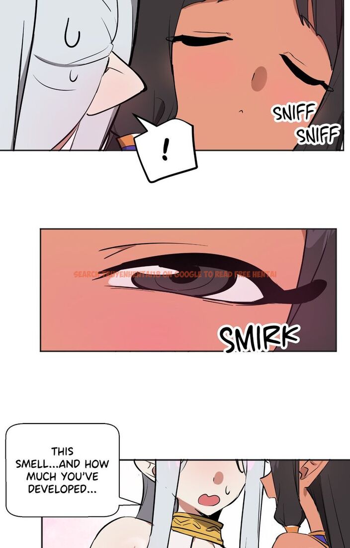 Read Hentai Image 18 c81b8 in comic No Man’s Land - Chapter 83 - hentaitnt.net