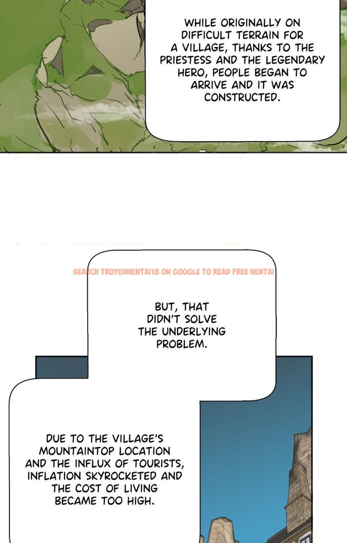 Read Hentai Image 33 c81b8 in comic No Man’s Land - Chapter 83 - hentaitnt.net