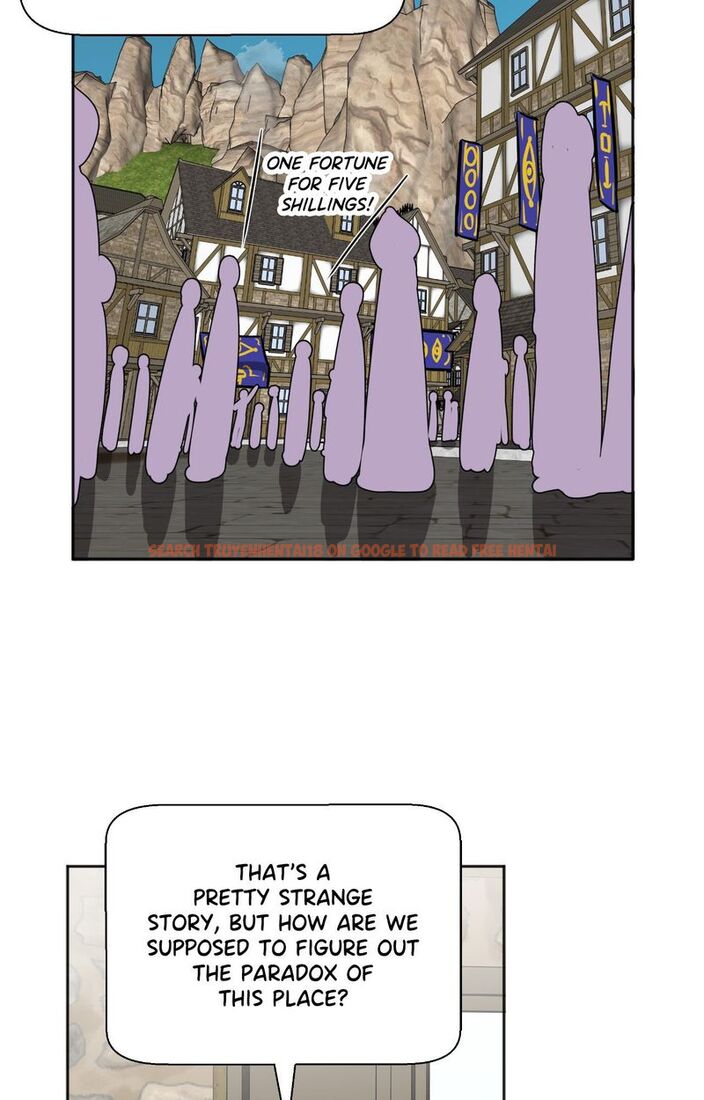 Read Hentai Image 34 c81b8 in comic No Man’s Land - Chapter 83 - hentaitnt.net