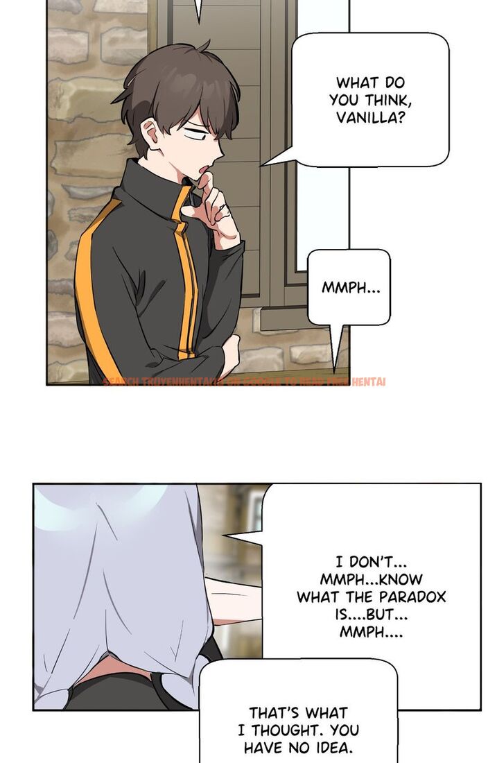 Read Hentai Image 35 c81b8 in comic No Man’s Land - Chapter 83 - hentaitnt.net