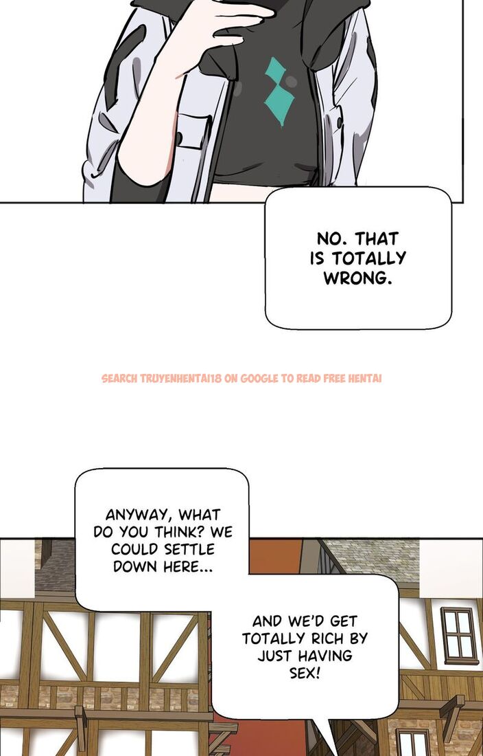 Read Hentai Image 48 c81b8 in comic No Man’s Land - Chapter 83 - hentaitnt.net