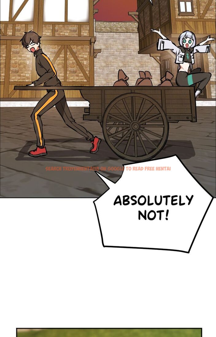 Read Hentai Image 49 c81b8 in comic No Man’s Land - Chapter 83 - hentaitnt.net