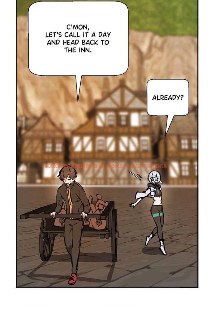 Read Hentai Image 50 c81b8 in comic No Man’s Land - Chapter 83 - hentaitnt.net