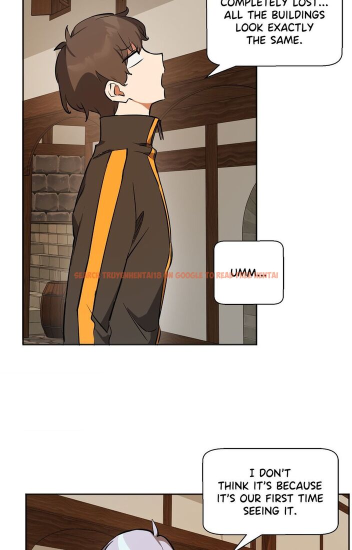 Read Hentai Image 55 c81b8 in comic No Man’s Land - Chapter 83 - hentaitnt.net