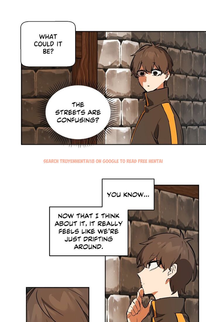 Read Hentai Image 58 c81b8 in comic No Man’s Land - Chapter 83 - hentaitnt.net