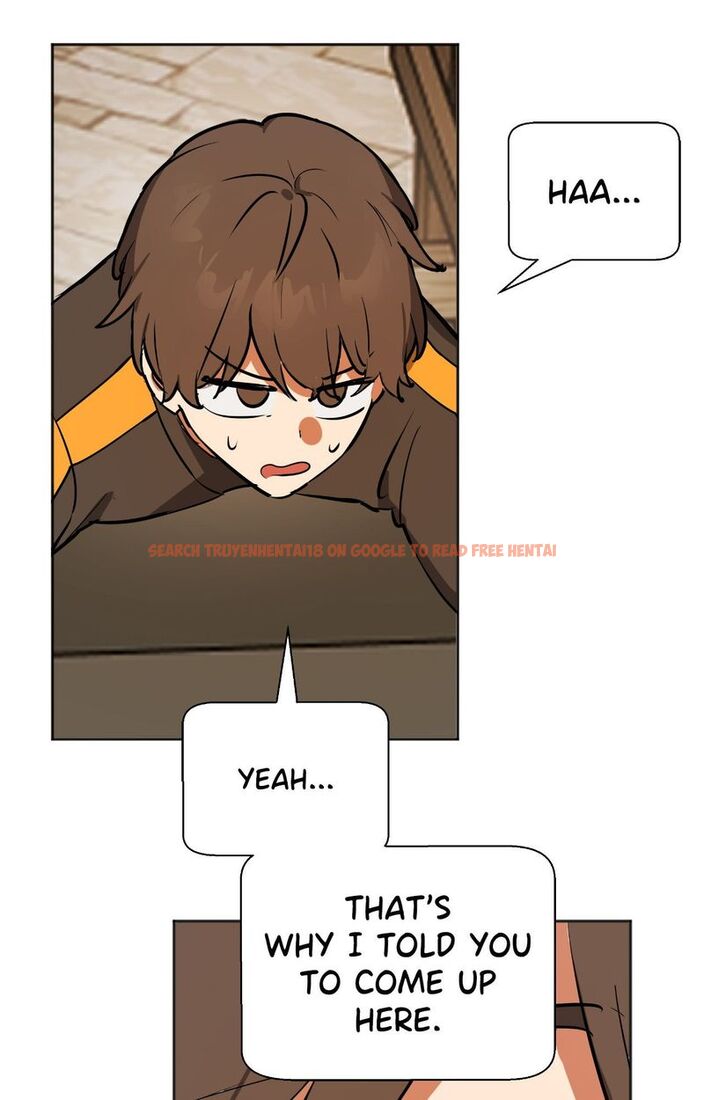 Read Hentai Image 70 c81b8 in comic No Man’s Land - Chapter 83 - hentaitnt.net