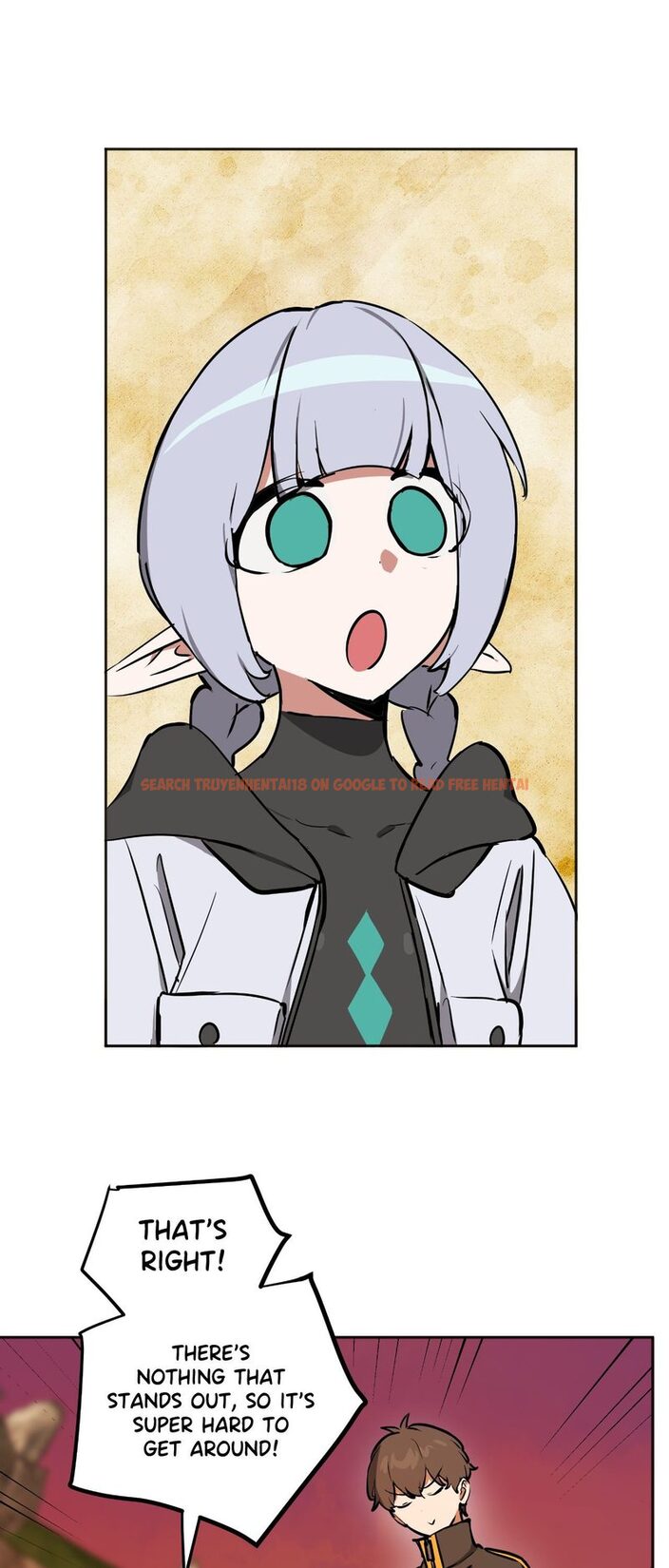 Read Hentai Image 12 7bd91 in comic No Man’s Land - Chapter 84 - hentaitnt.net