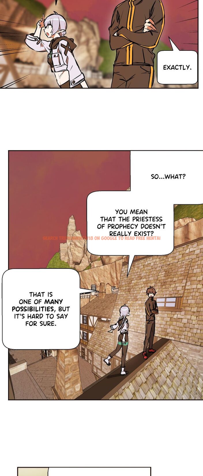 Read Hentai Image 13 7bd91 in comic No Man’s Land - Chapter 84 - hentaitnt.net