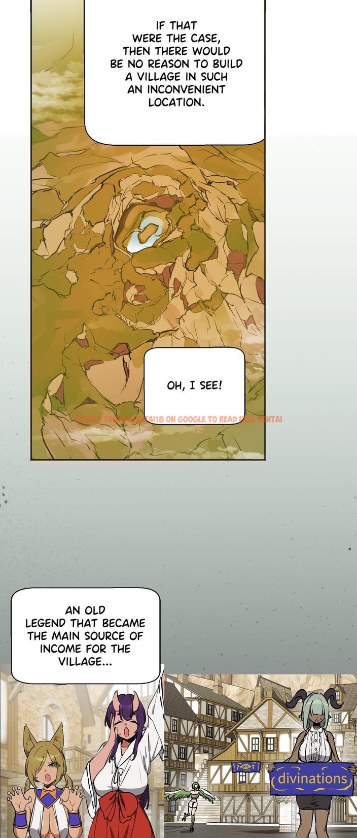 Read Hentai Image 14 7bd91 in comic No Man’s Land - Chapter 84 - hentaitnt.net